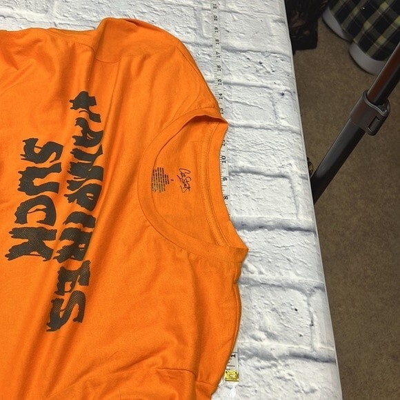 Halloween shirt men’s size small - Picture 7 of 8